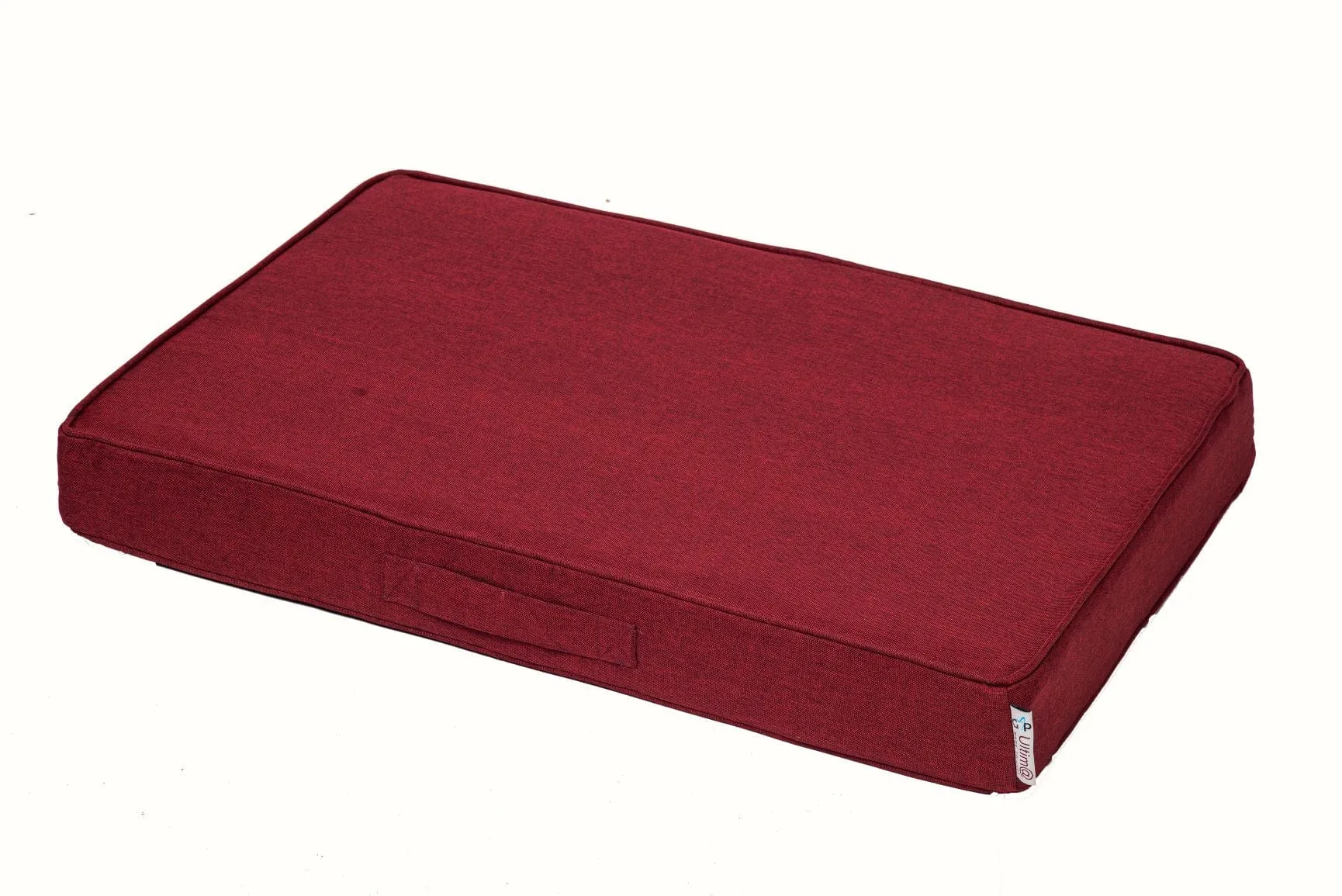 Ultima Luxury Memory Foam Sleeper Pet Bed
