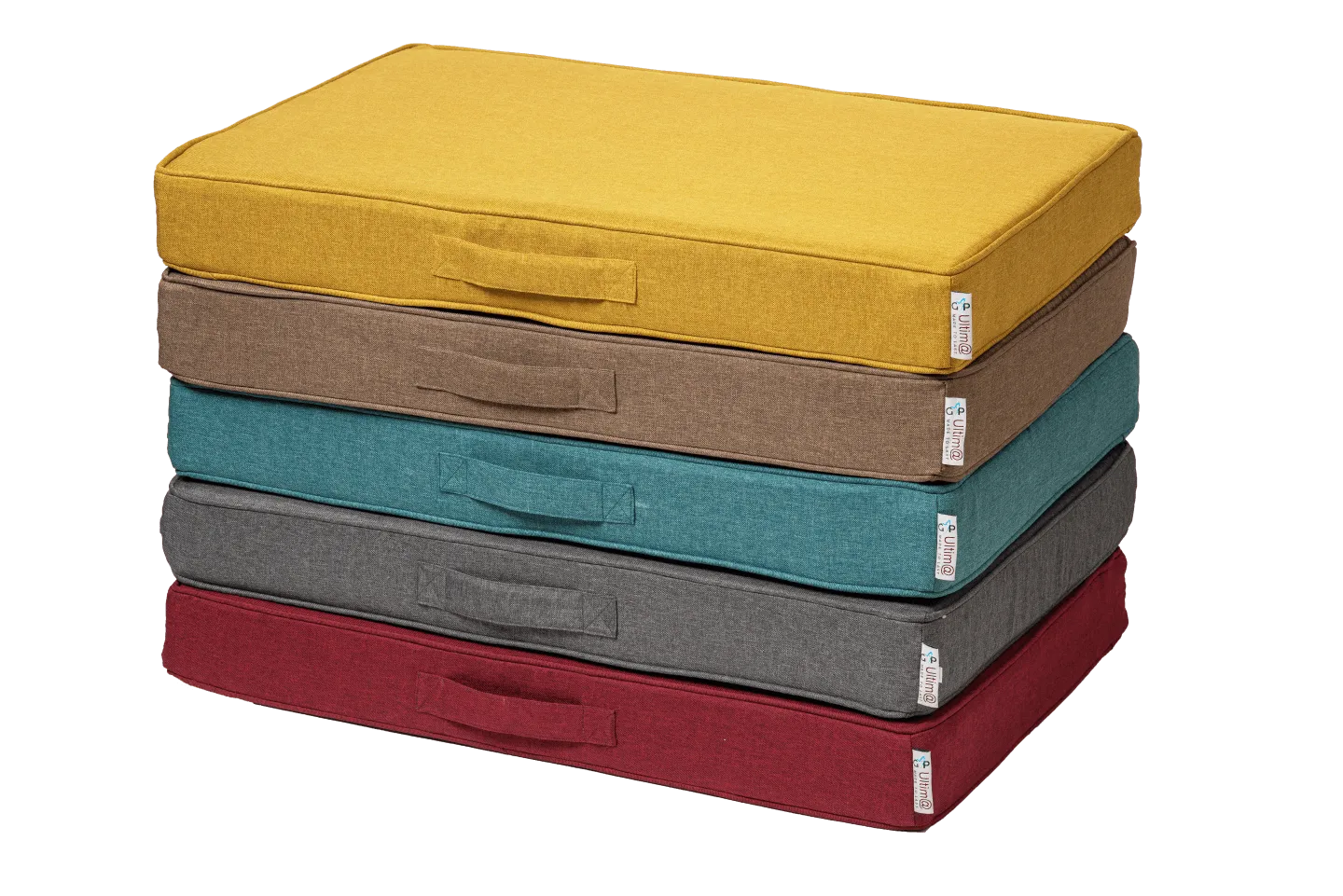 Ultima Luxury Memory Foam Sleeper Pet Bed