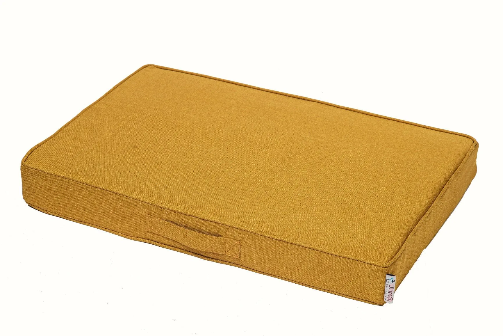 Ultima Luxury Memory Foam Sleeper Pet Bed