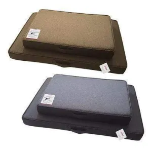 Ultima Luxury Memory Foam Sleeper Pet Bed