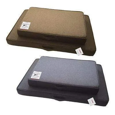 Ultima Luxury Memory Foam Sleeper Pet Bed