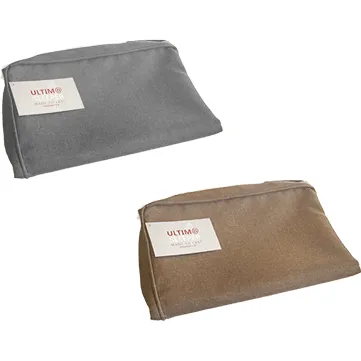 Ultima Luxury Memory Foam Sleeper Pet Bed