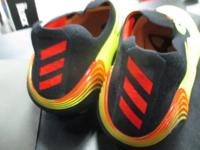 Used Adidas Copa Sense  FG Soccer Cleats Size 13