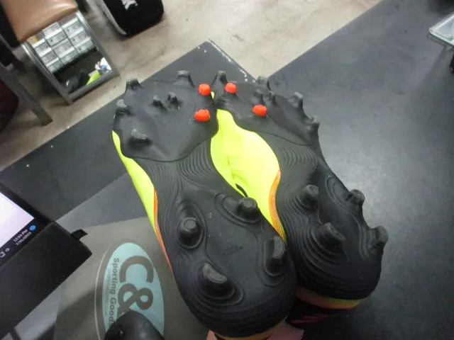 Used Adidas Copa Sense  FG Soccer Cleats Size 13