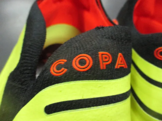 Used Adidas Copa Sense  FG Soccer Cleats Size 13