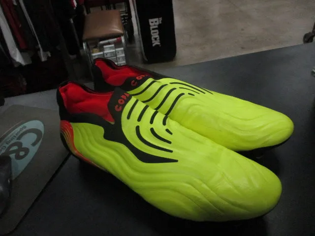 Used Adidas Copa Sense  FG Soccer Cleats Size 13