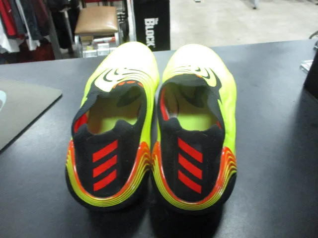 Used Adidas Copa Sense  FG Soccer Cleats Size 13