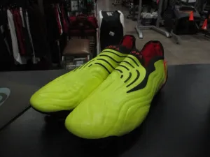 Used Adidas Copa Sense  FG Soccer Cleats Size 13