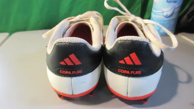 Used Adidas Copa Soccer Cleats Size 6