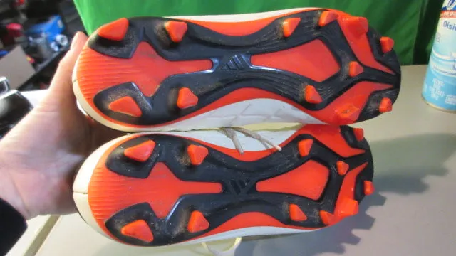 Used Adidas Copa Soccer Cleats Size 6