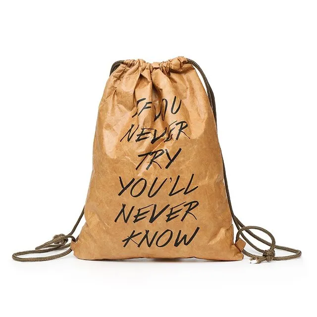 USS Bags Orly Women's Backpack