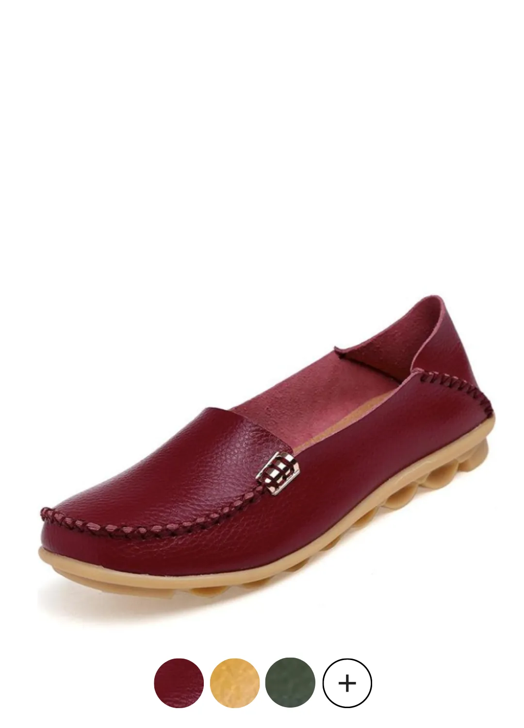 USS Shoes Elena Women's Loafer