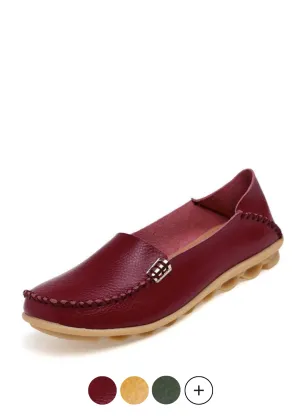 USS Shoes Elena Women's Loafer