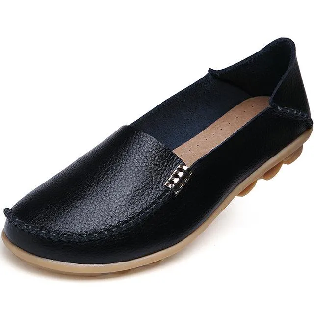 USS Shoes Elena Women's Loafer