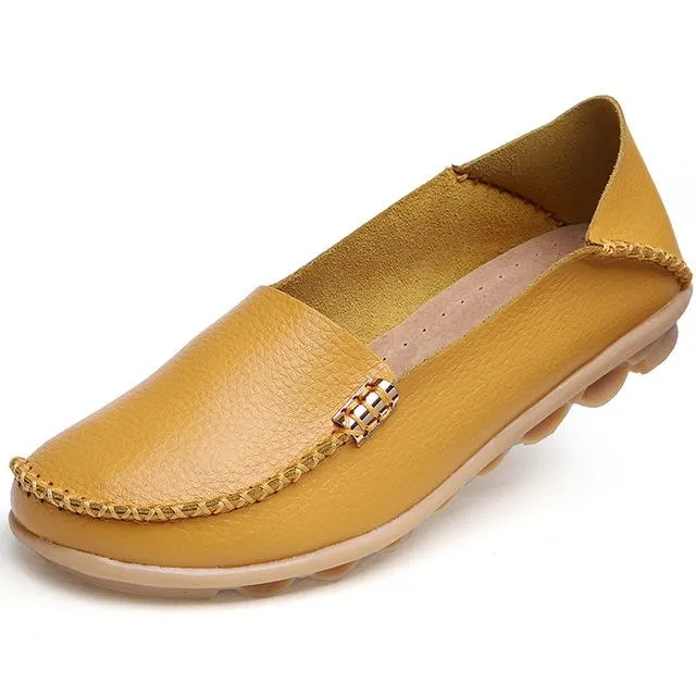 USS Shoes Elena Women's Loafer