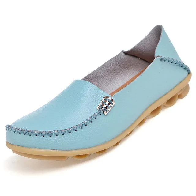 USS Shoes Elena Women's Loafer