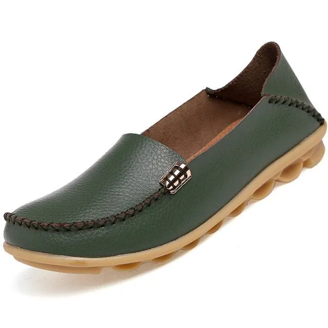 USS Shoes Elena Women's Loafer