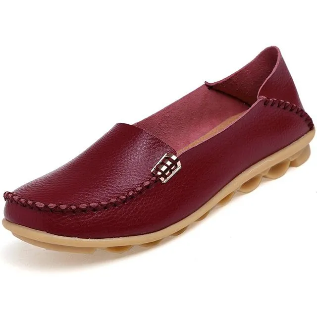 USS Shoes Elena Women's Loafer