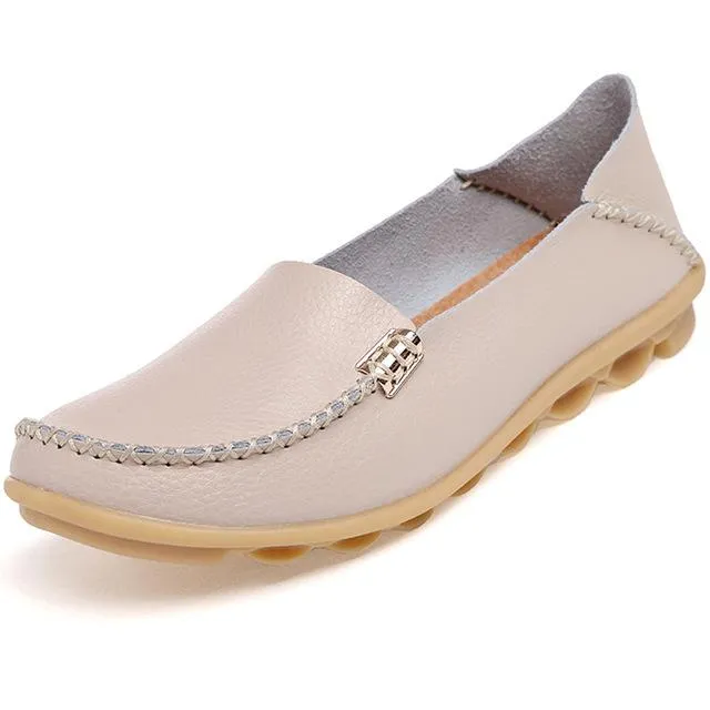 USS Shoes Elena Women's Loafer