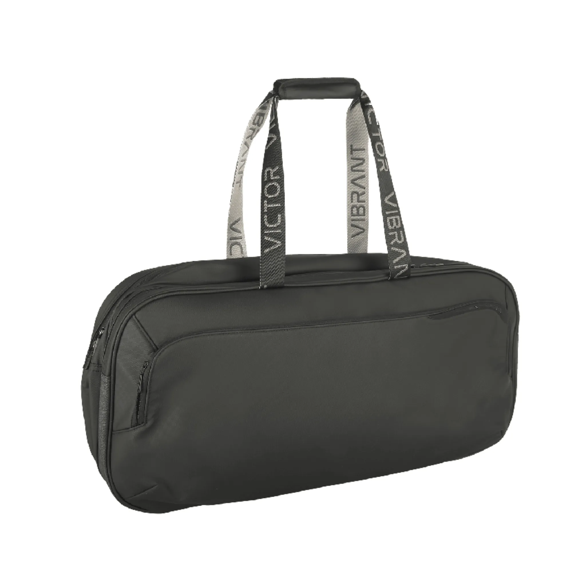Victor BR3651C 6 Piece Rectangular Racket Bag [Black]