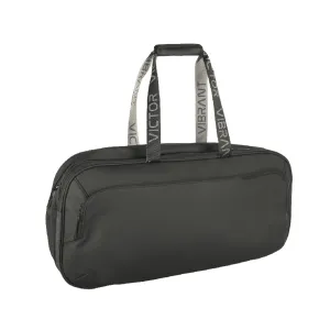 Victor BR3651C 6 Piece Rectangular Racket Bag [Black]