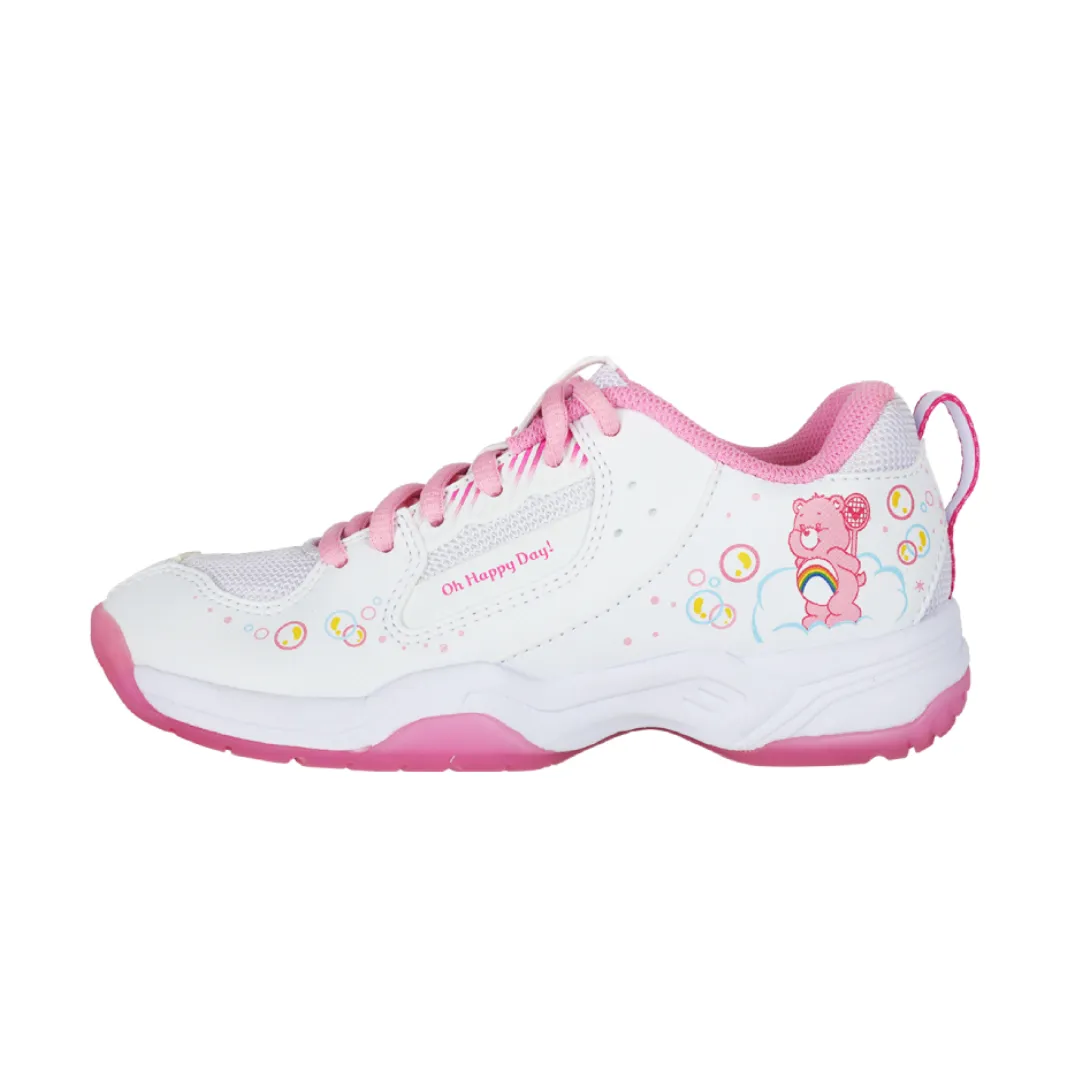 Victor X Care Bears A-CBCJR Junior Court Shoes
