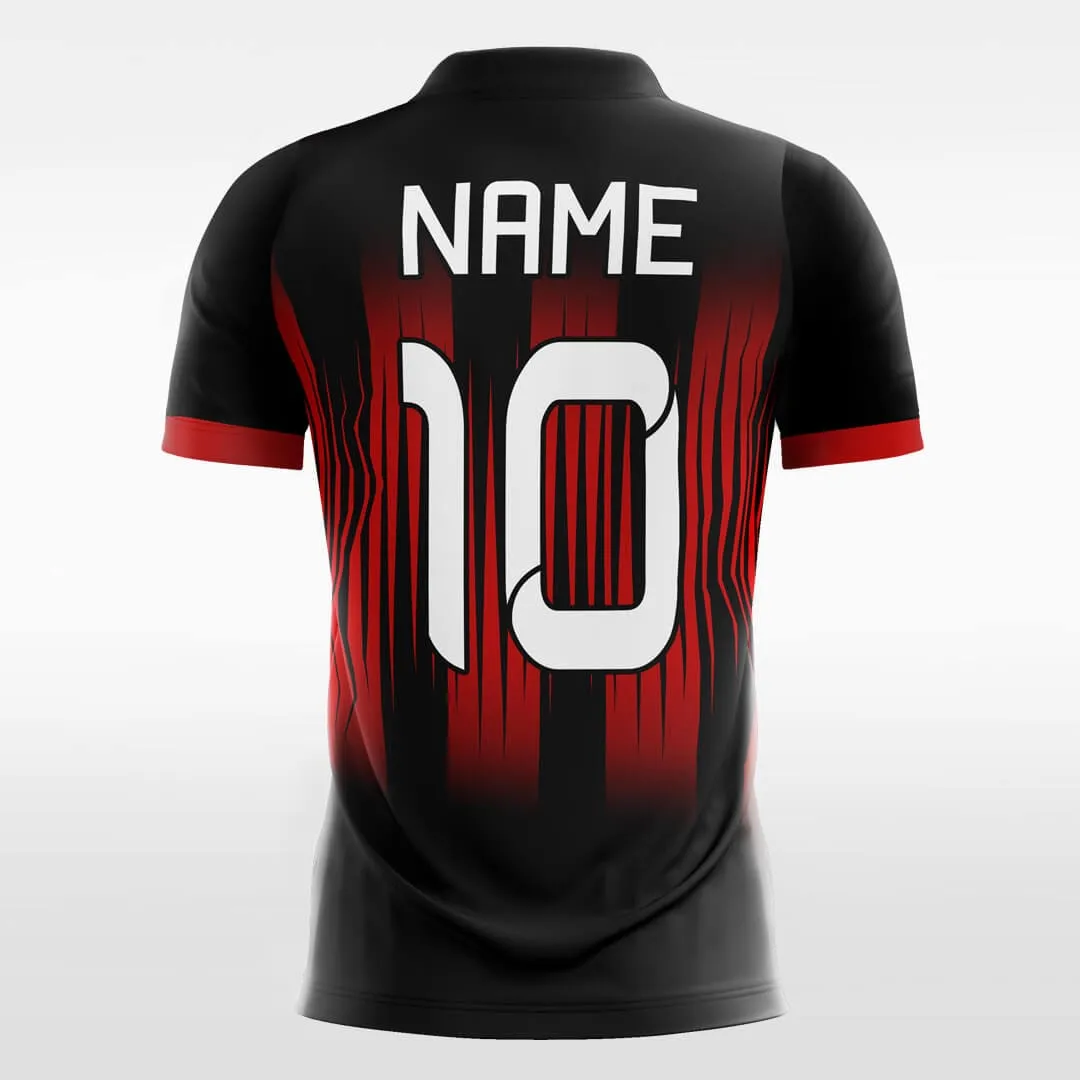 Vintage - Custom Soccer Jerseys Sublimated for Men
