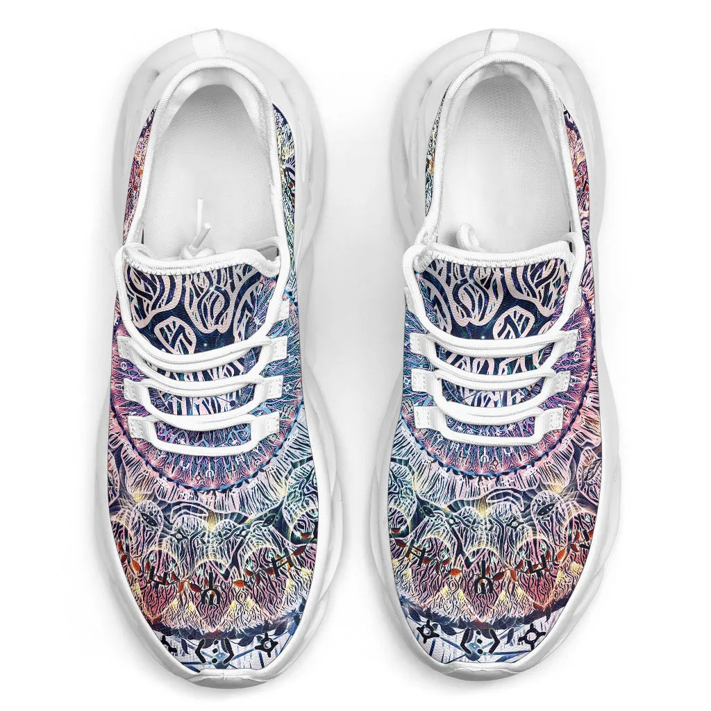 WAITING BLISS M SOLE SNEAKERS | CAMERON GRAY