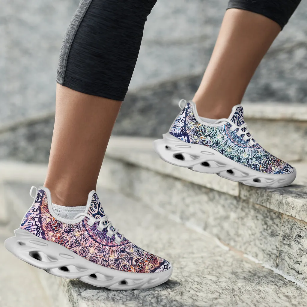 WAITING BLISS M SOLE SNEAKERS | CAMERON GRAY