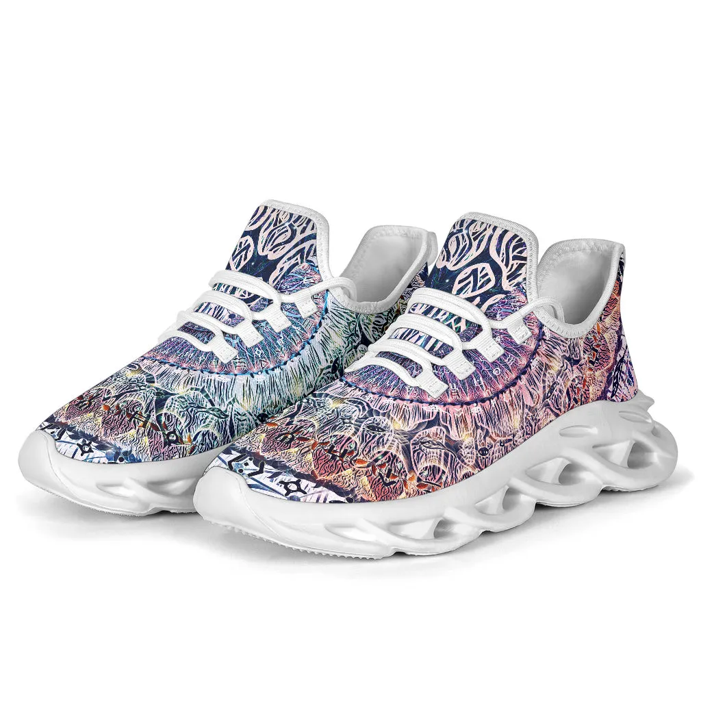 WAITING BLISS M SOLE SNEAKERS | CAMERON GRAY