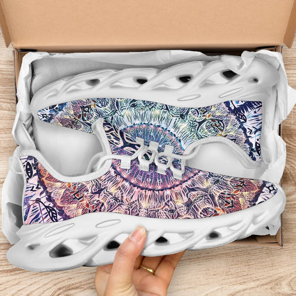 WAITING BLISS M SOLE SNEAKERS | CAMERON GRAY