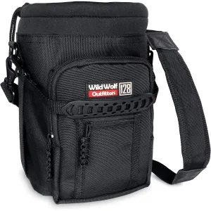Water Jug Holder For 128 Oz Bottles -  Hiking Water Bottle Carrier