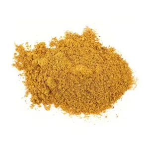 West Indies Curry Rub