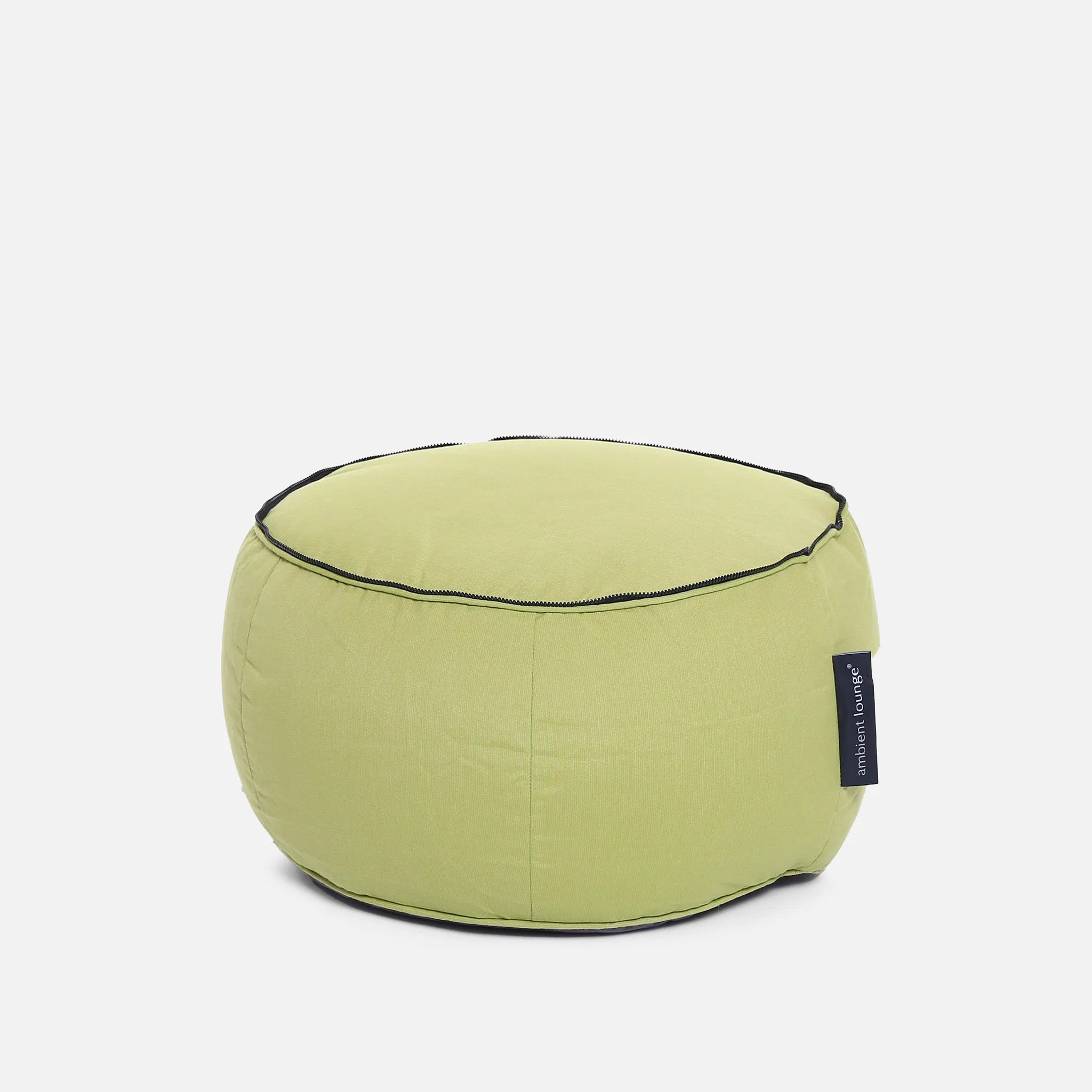Wing Ottoman - Outdoor/Interior
