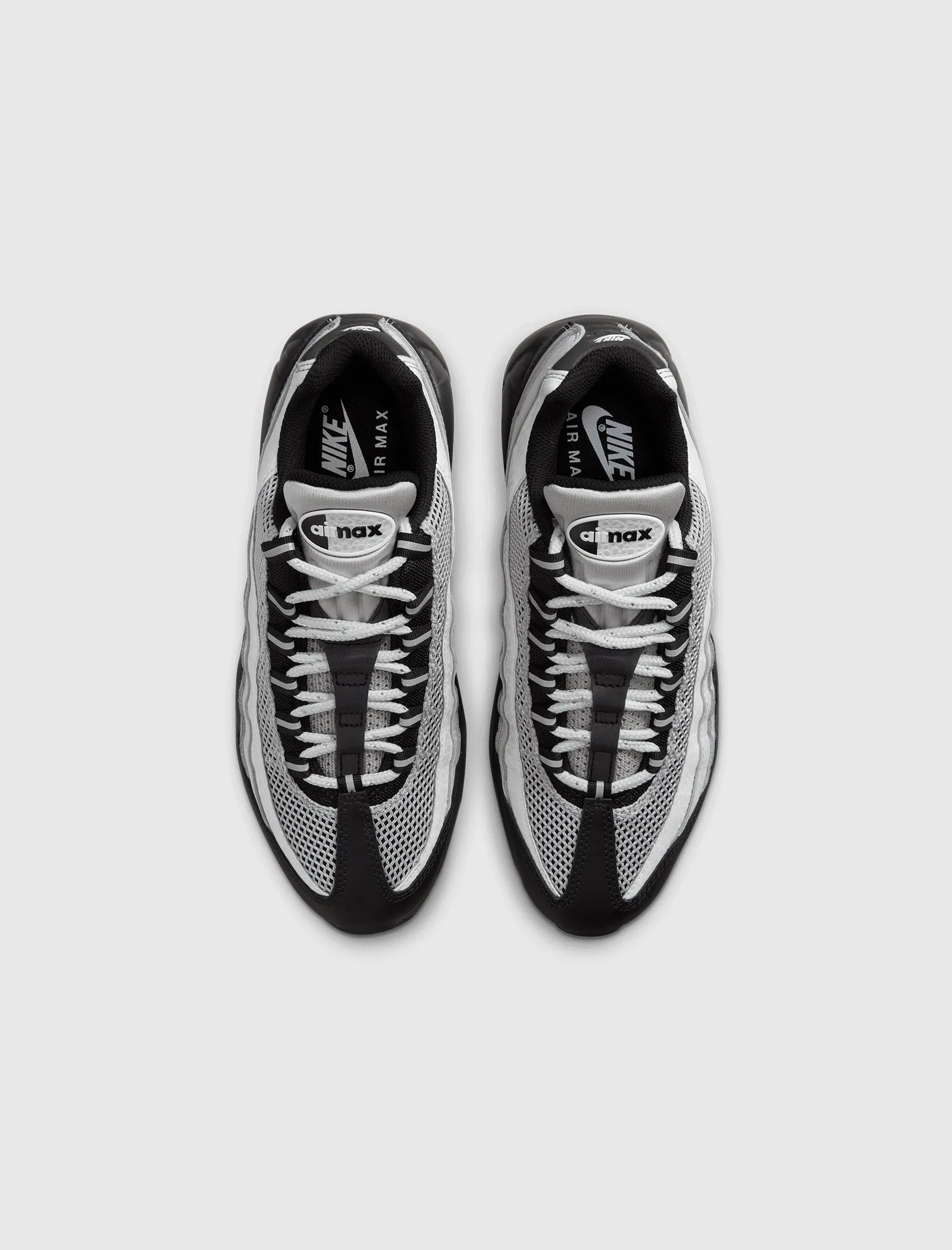 WOMEN'S AIR MAX 95 "REFLECTIVE SAFARI"