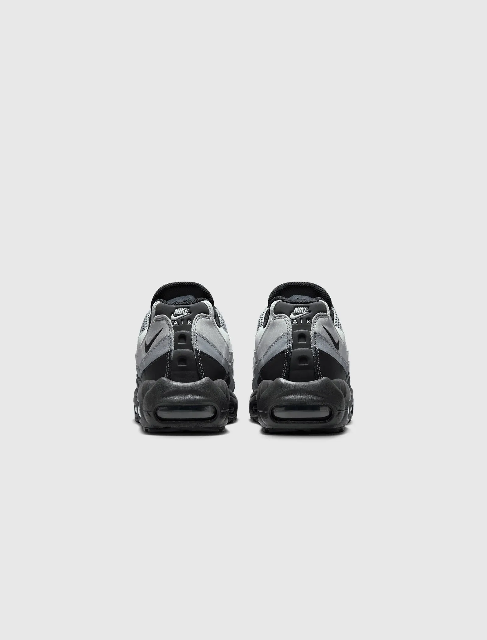 WOMEN'S AIR MAX 95 "REFLECTIVE SAFARI"