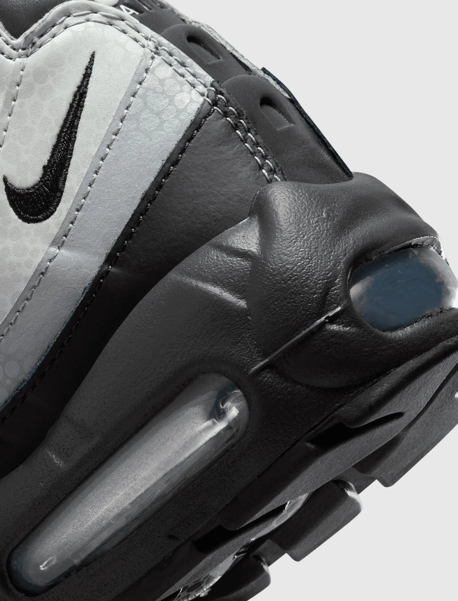 WOMEN'S AIR MAX 95 "REFLECTIVE SAFARI"