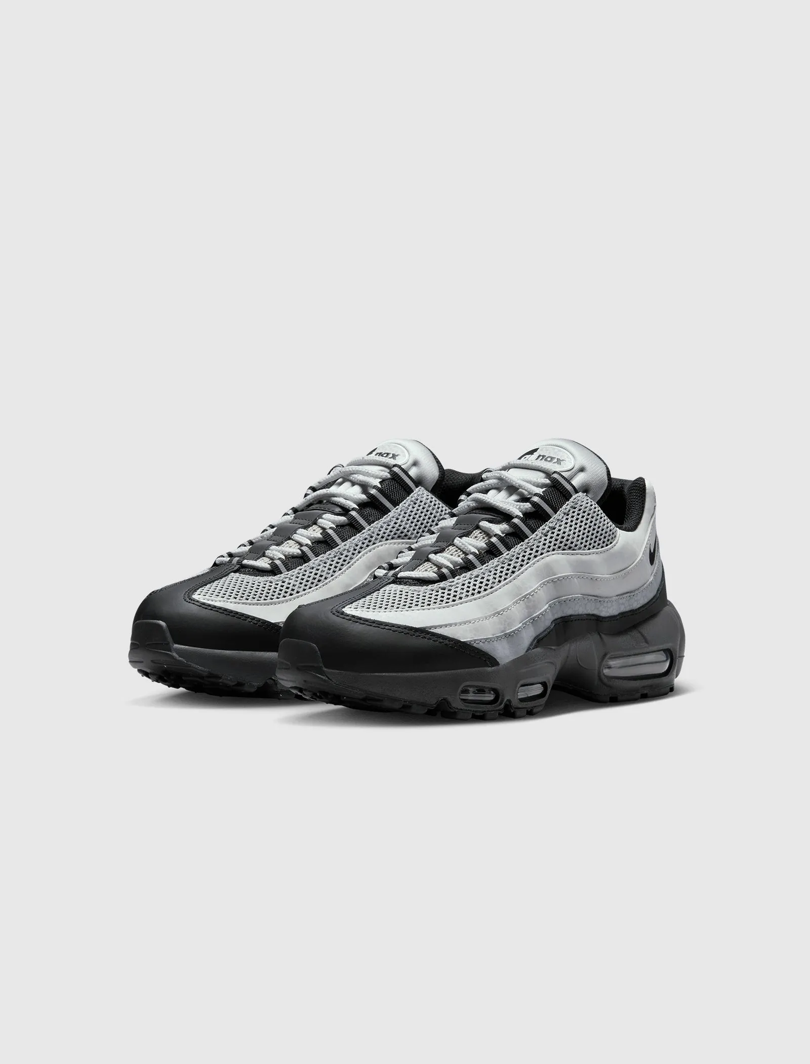 WOMEN'S AIR MAX 95 "REFLECTIVE SAFARI"