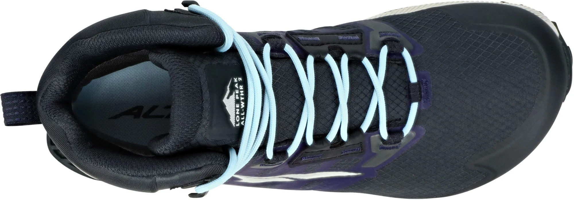 WOMEN'S ALTRA LONE PEAK ALL-WTHR MID 2