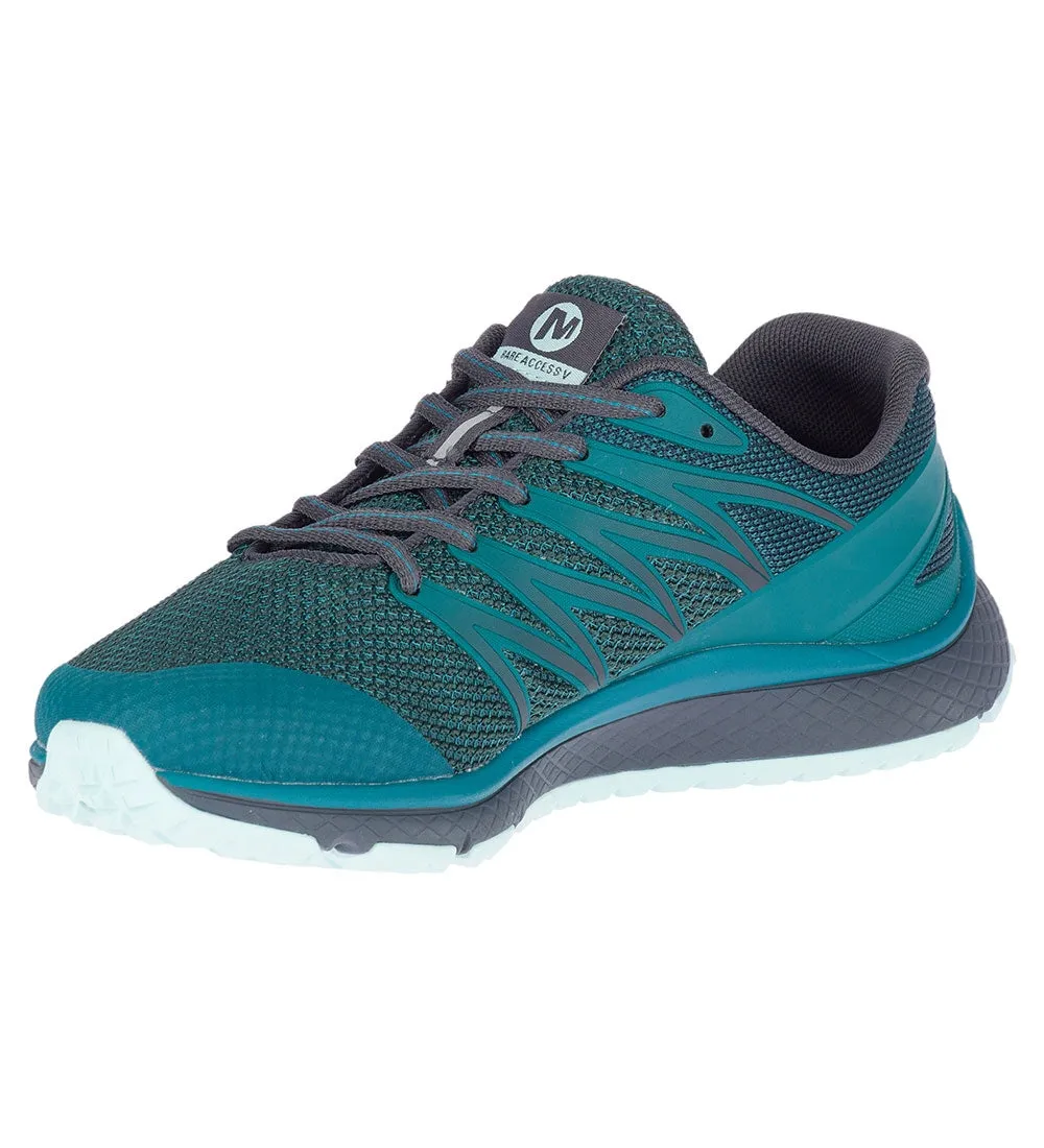 Women's Bare Access XTR