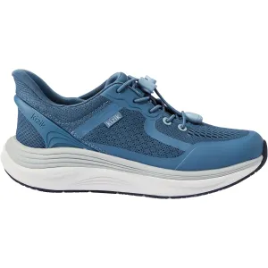 Women's Kizik London Coronet Blue Mesh