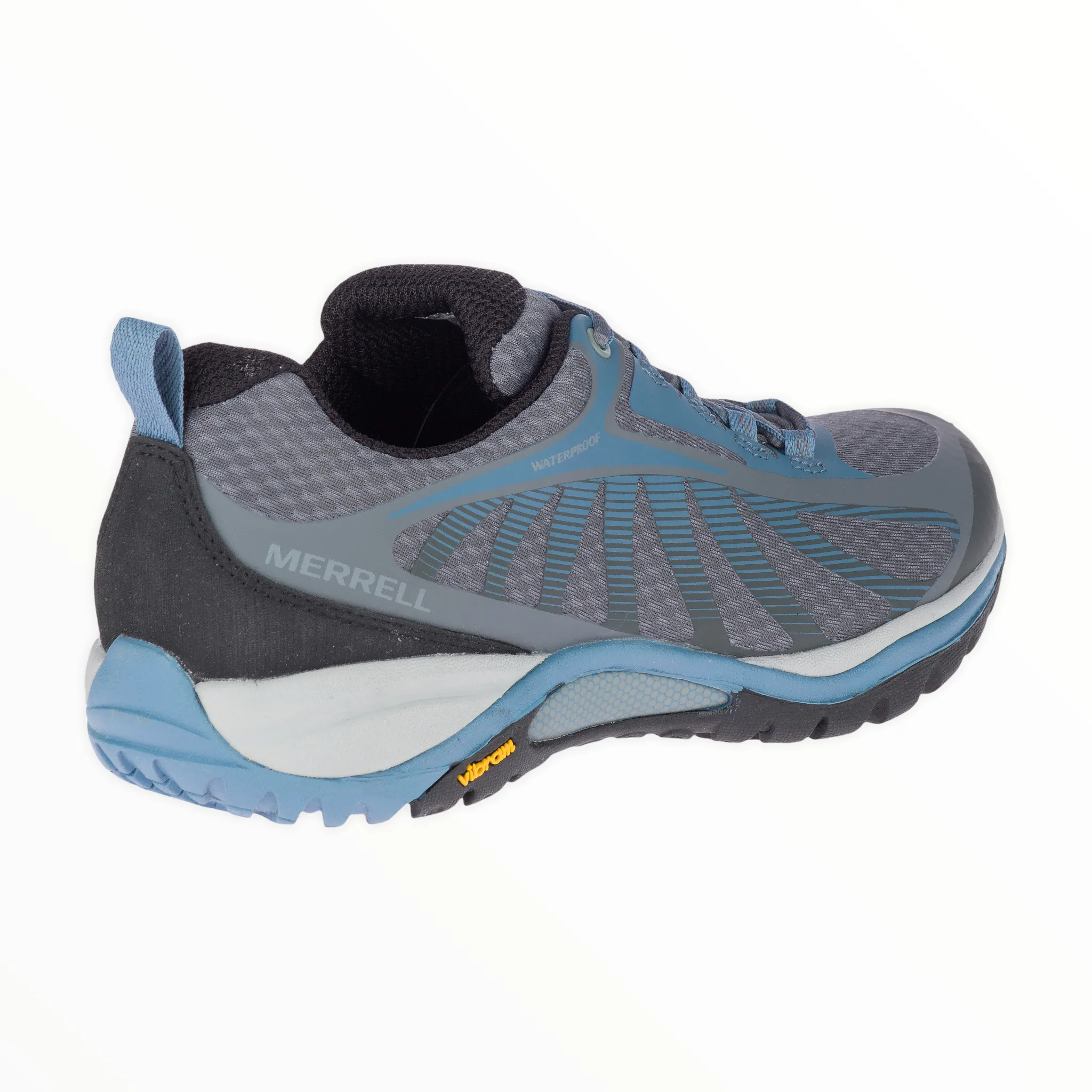 Women's Siren Edge 3 Waterproof