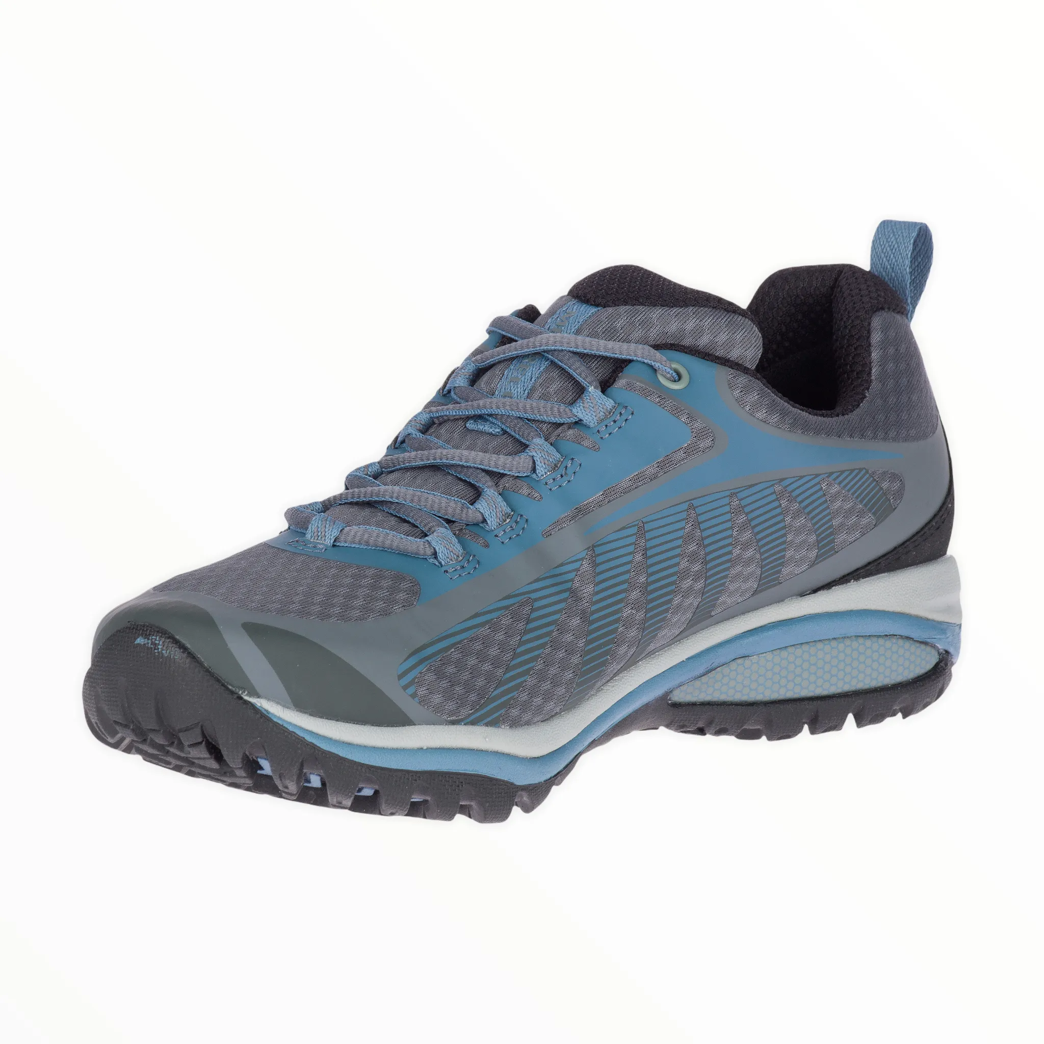 Women's Siren Edge 3 Waterproof