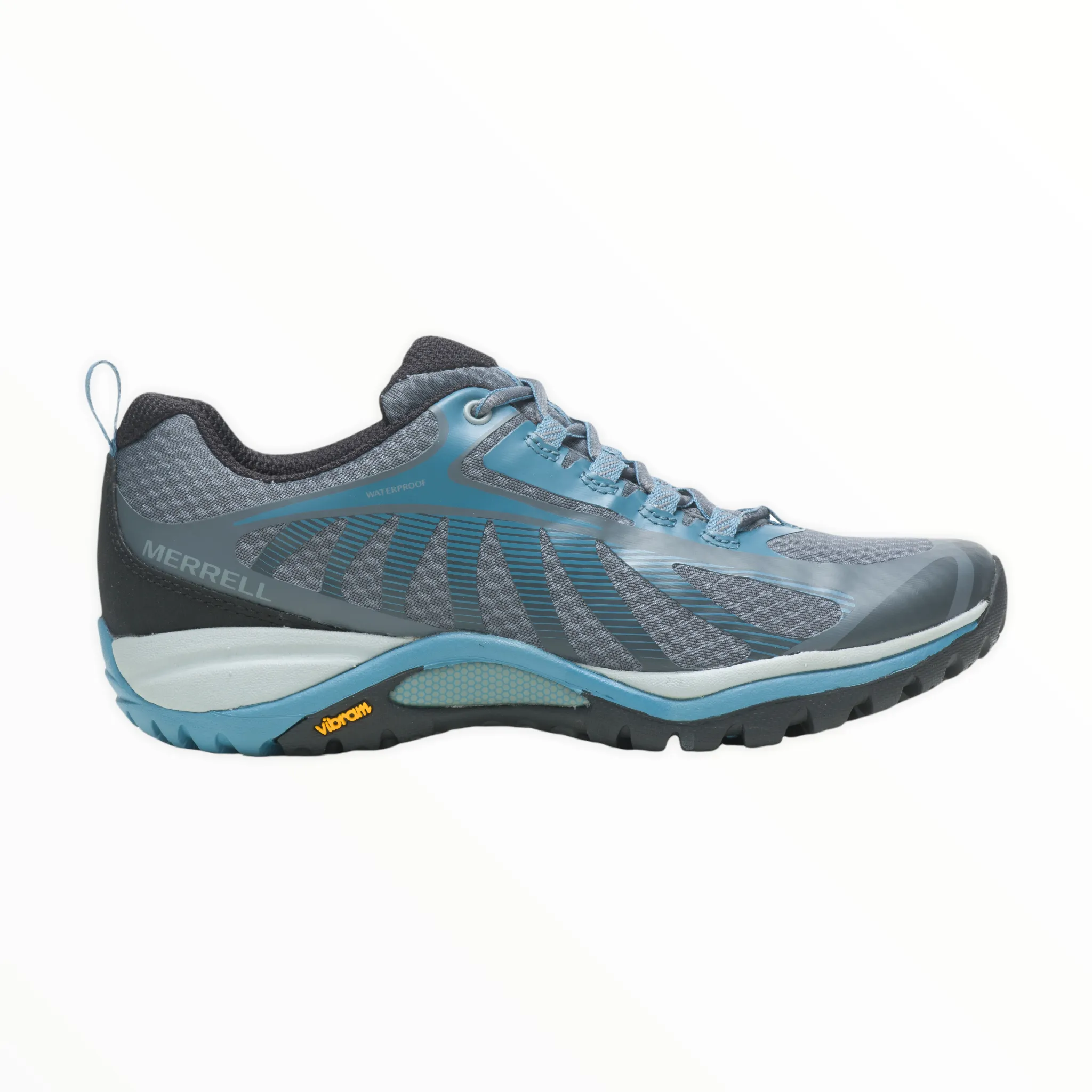 Women's Siren Edge 3 Waterproof