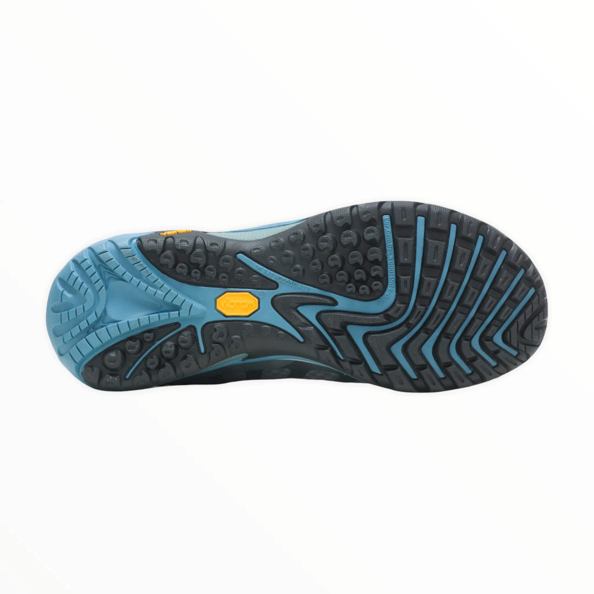 Women's Siren Edge 3 Waterproof
