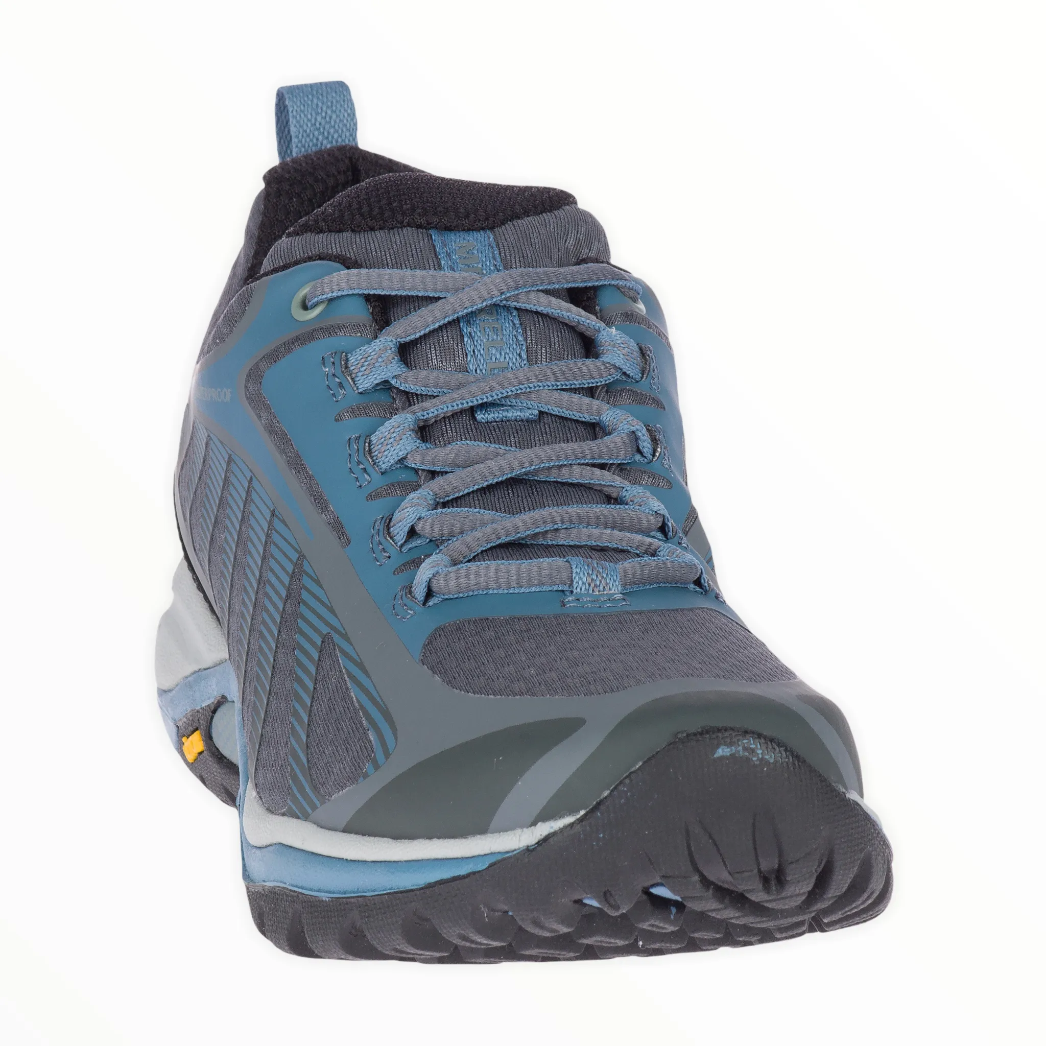 Women's Siren Edge 3 Waterproof
