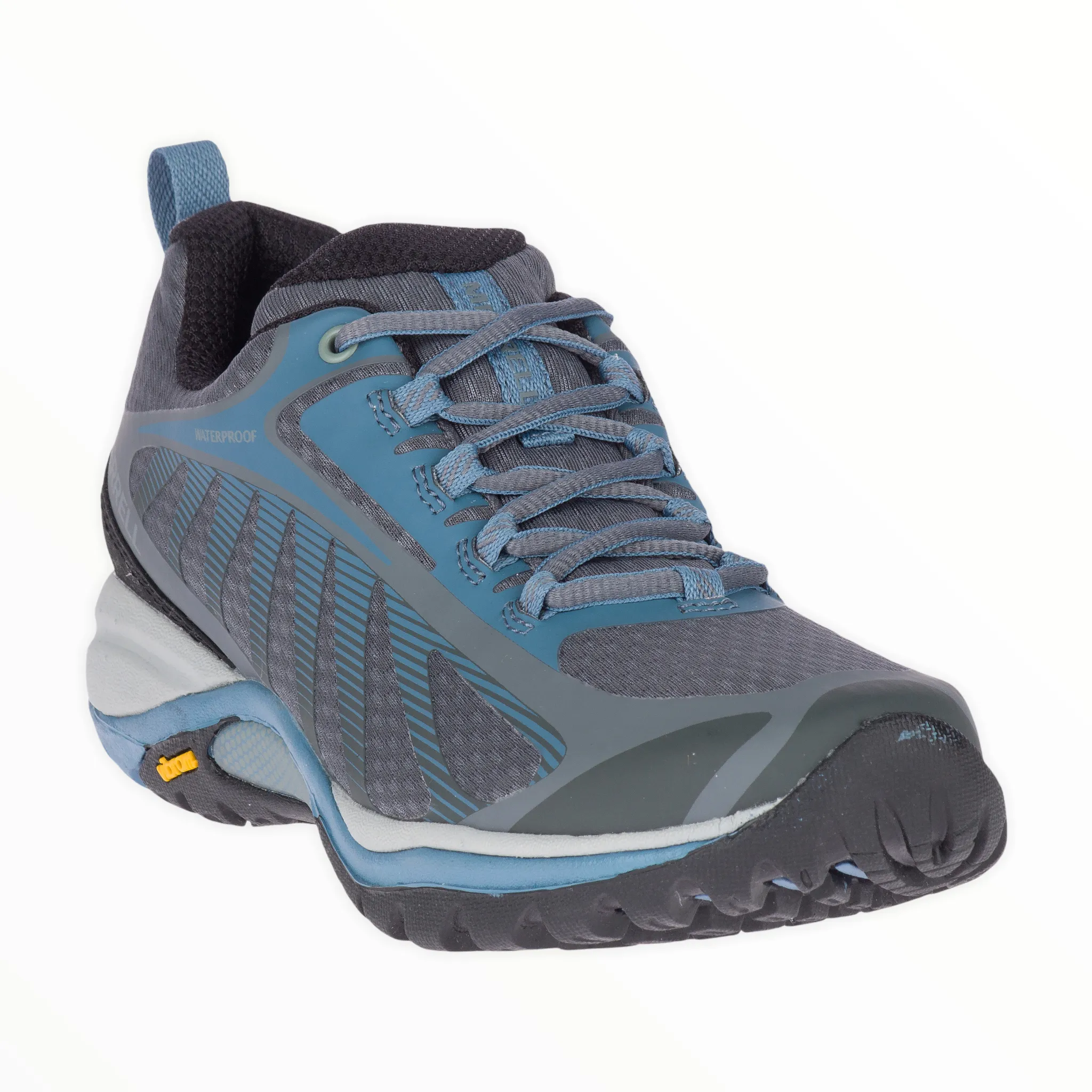 Women's Siren Edge 3 Waterproof
