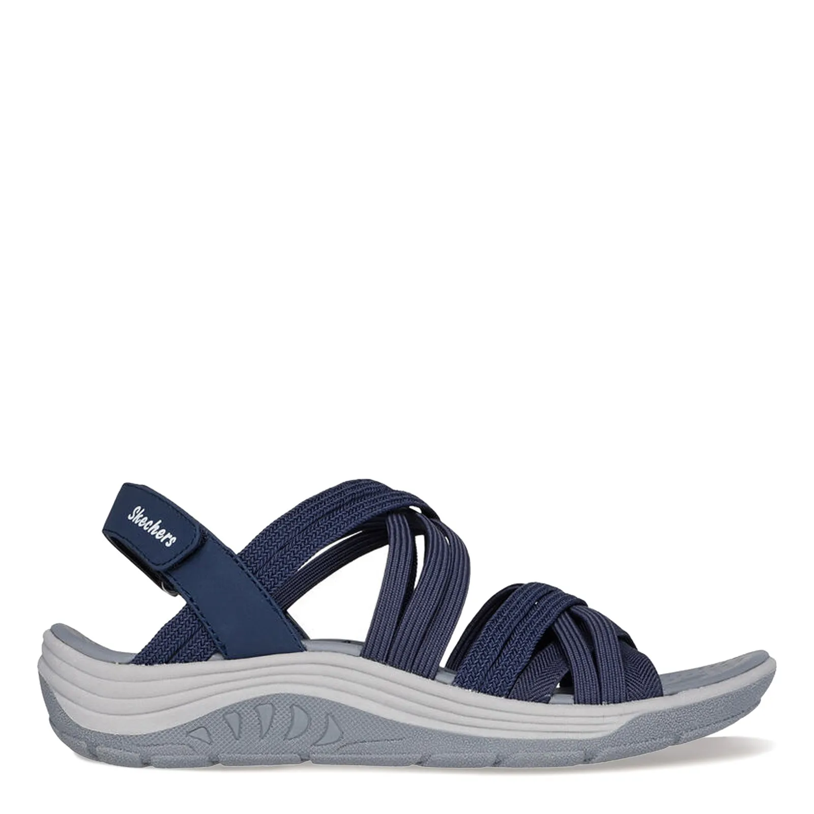 Women's Skechers, Reggae Cup - Simply Biased Sandal