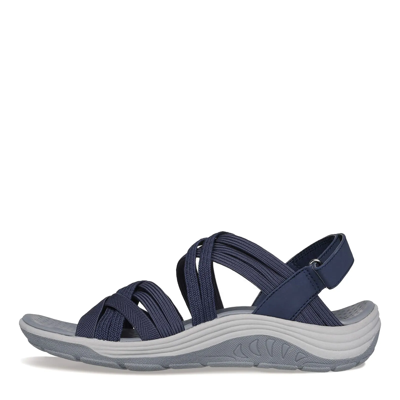 Women's Skechers, Reggae Cup - Simply Biased Sandal