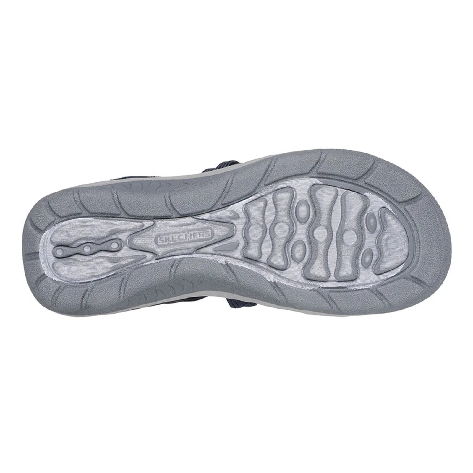 Women's Skechers, Reggae Cup - Simply Biased Sandal
